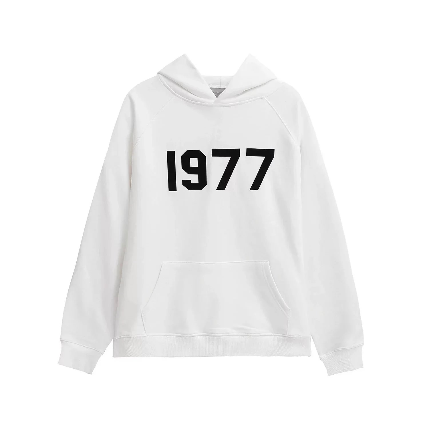 E2 Hooded