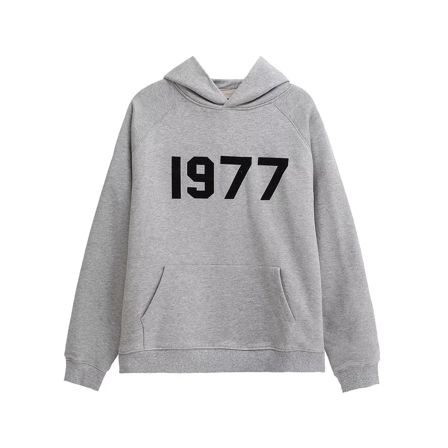 E3 hoodie