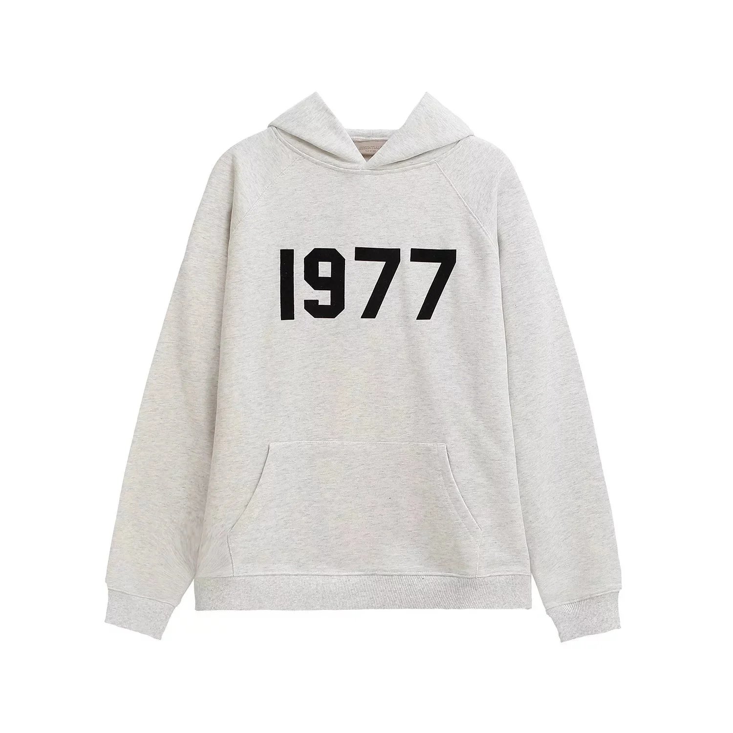 E4 Hooded
