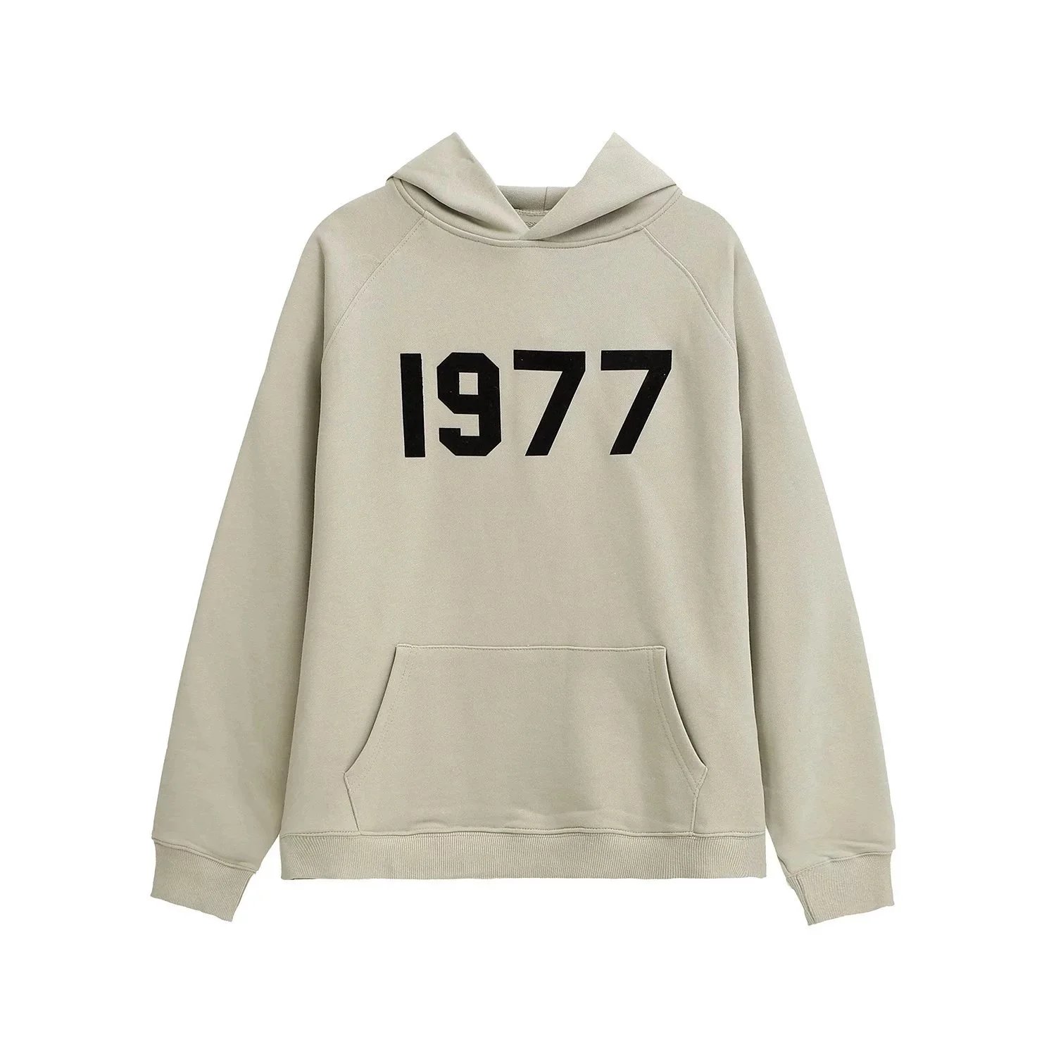 E5 Hooded