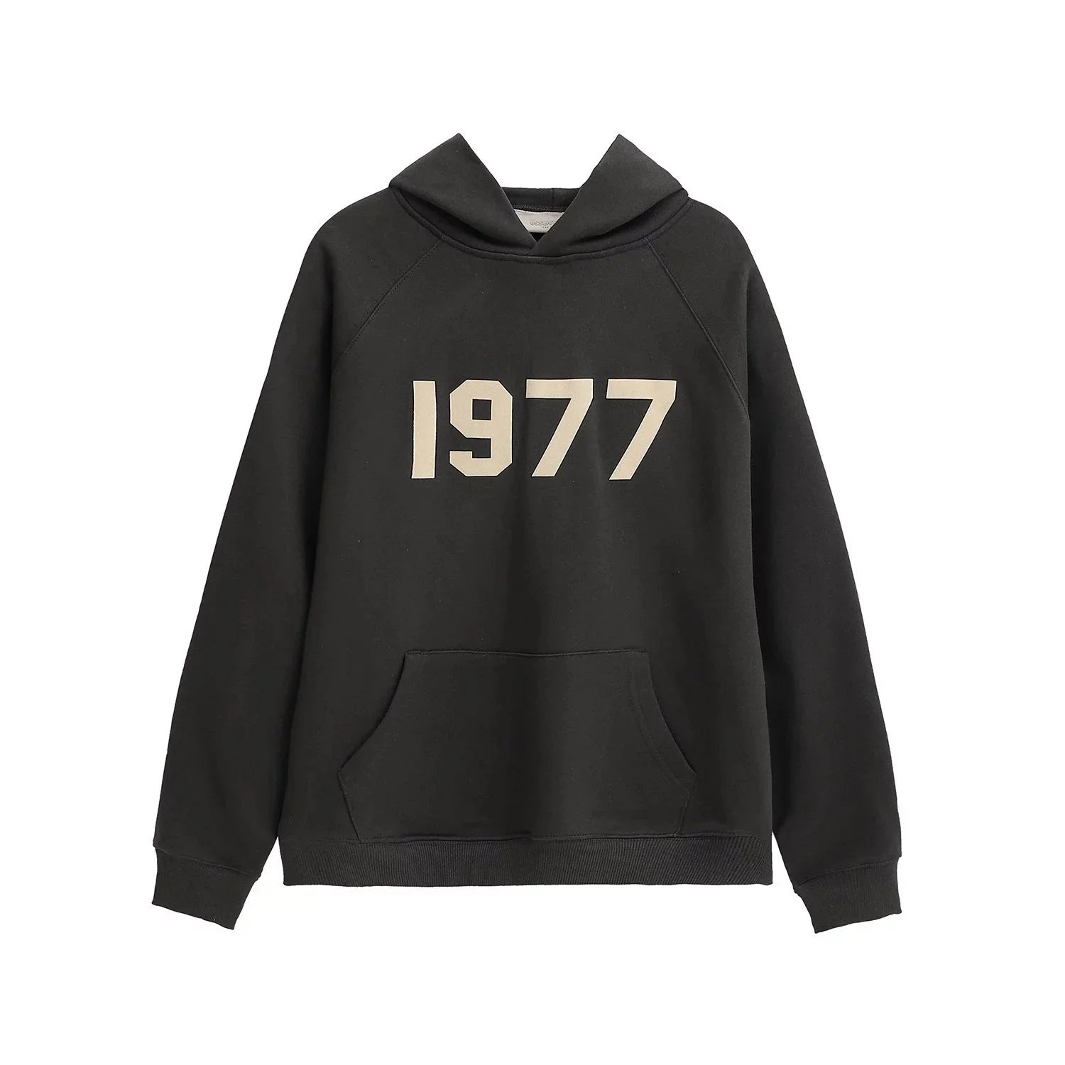 E6 Hooded