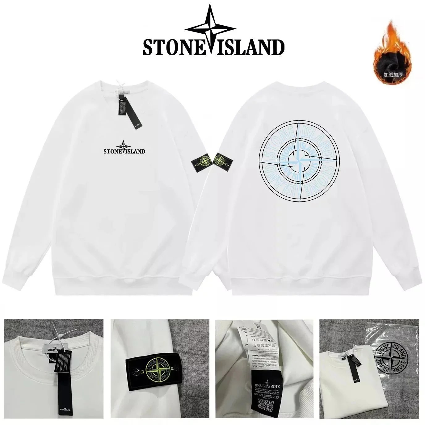 04 White