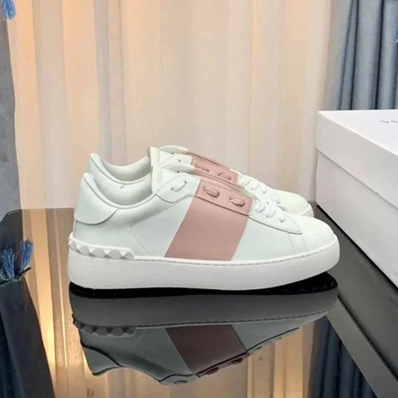 Color 6 (White + Pink)