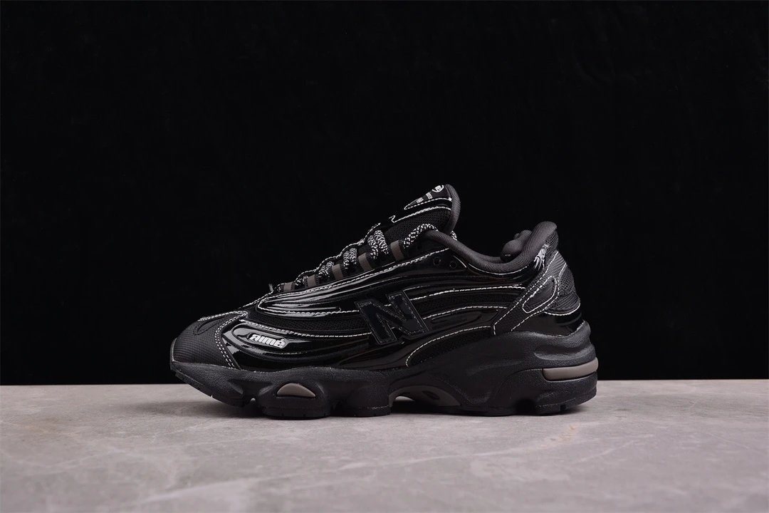 17 black