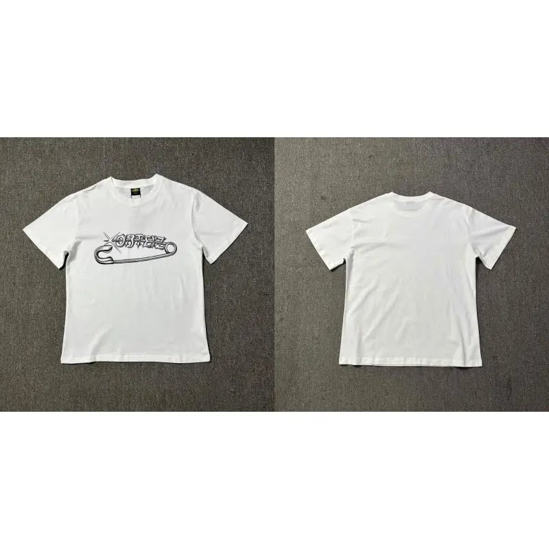 01 White