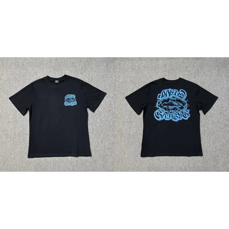 16 black