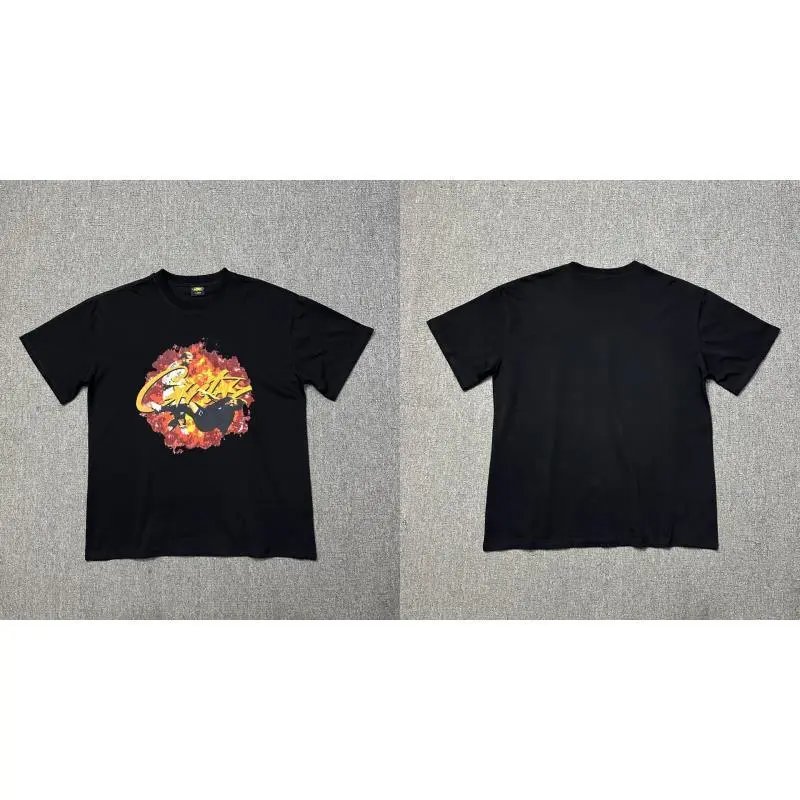 23 black
