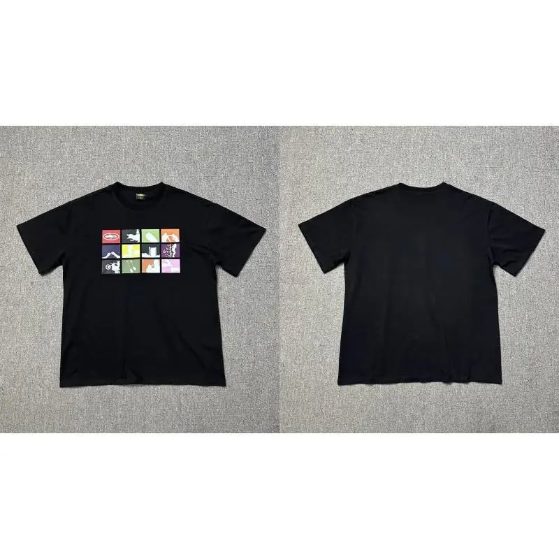30 black