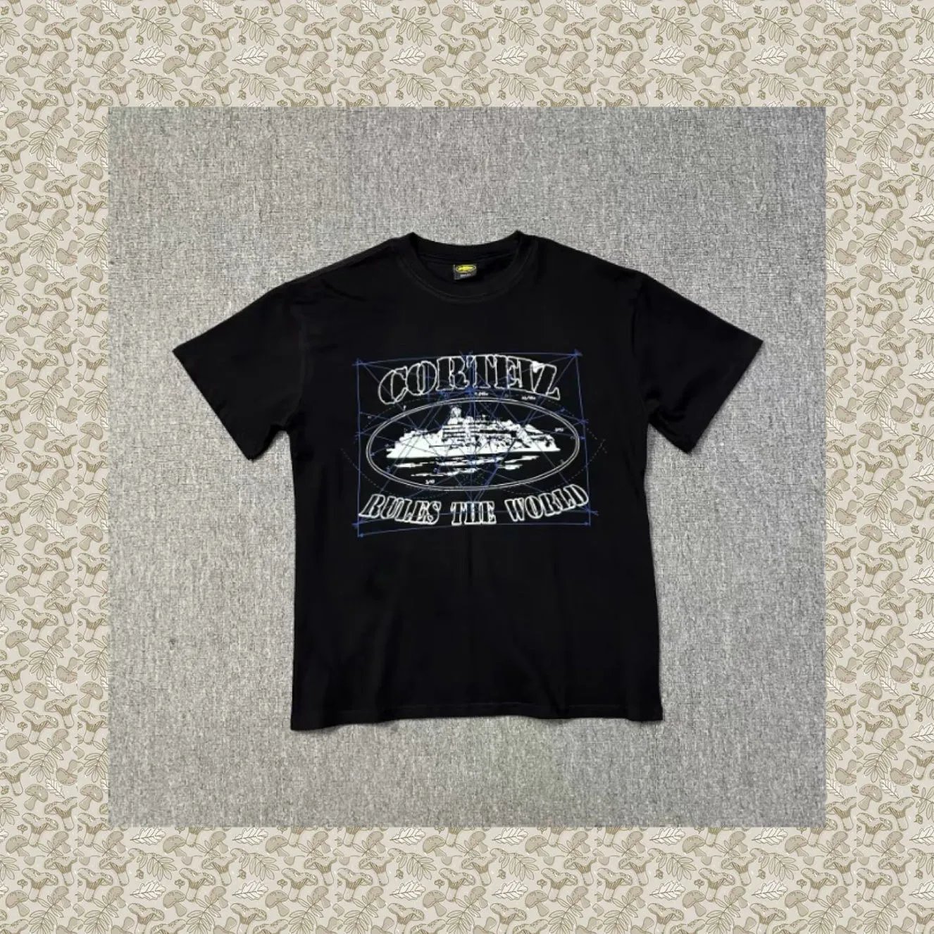 35 black