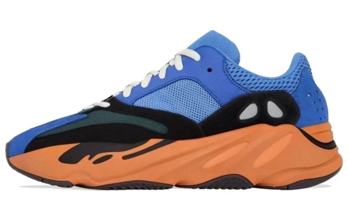 Blue Orange