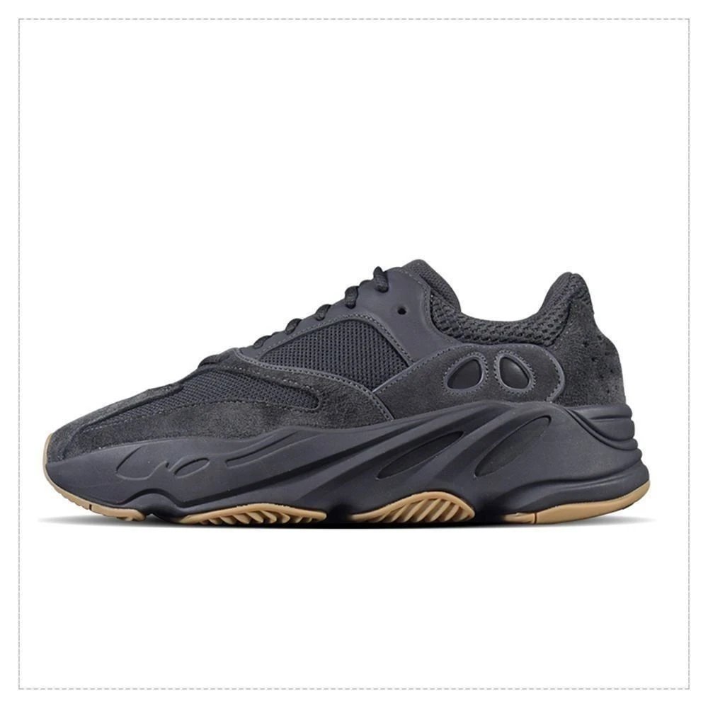 Black raw rubber