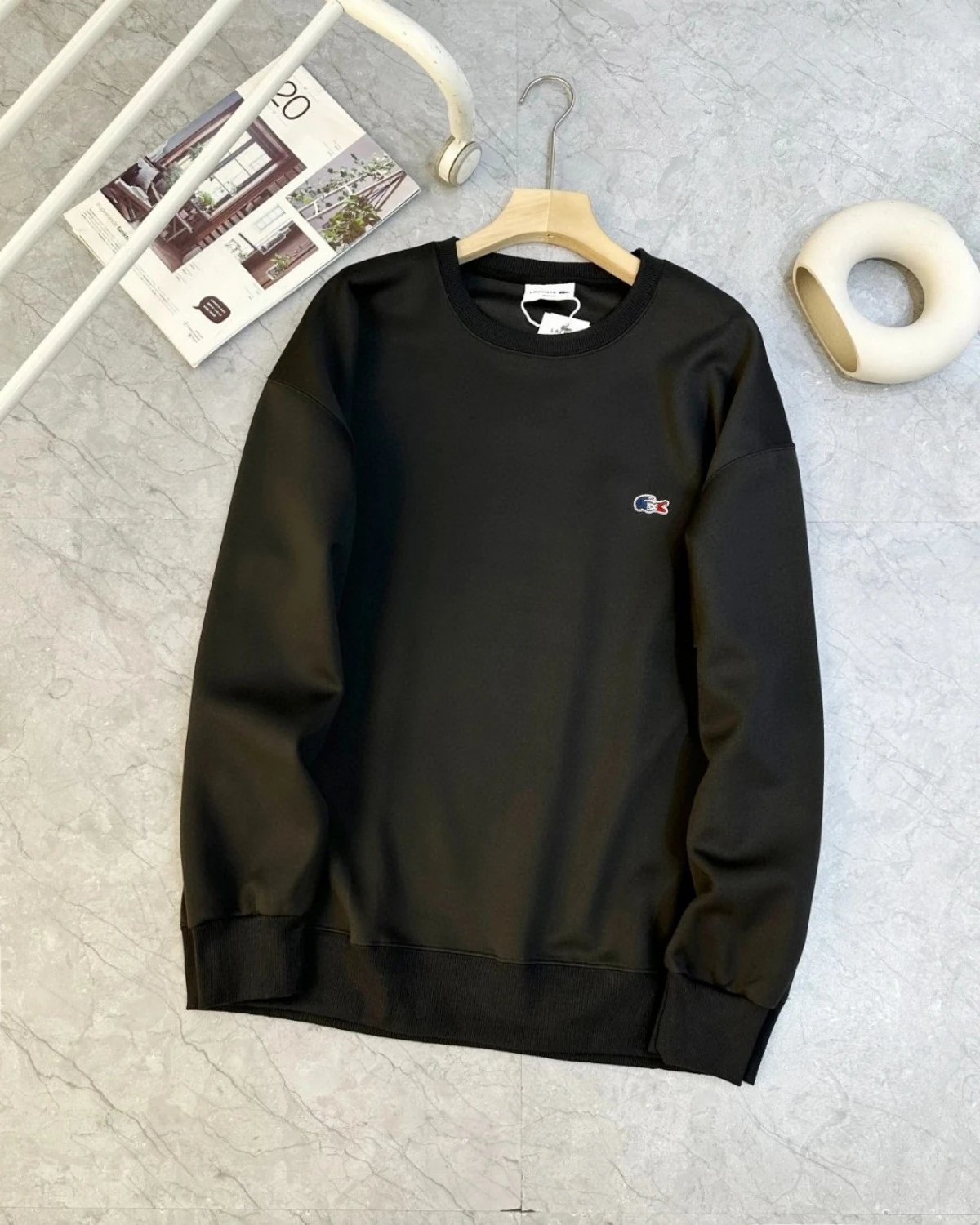 17 Black