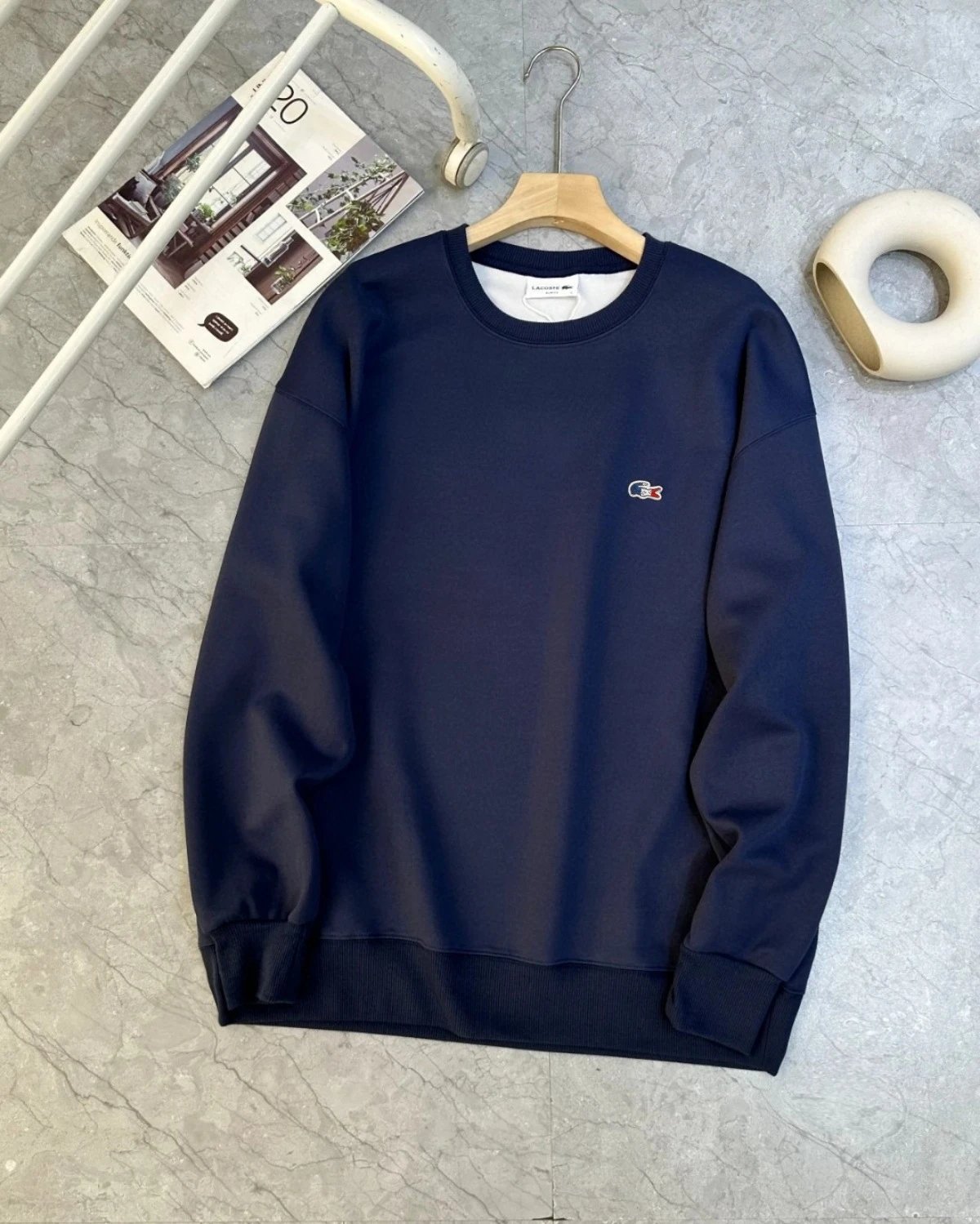 18 Dark Blue