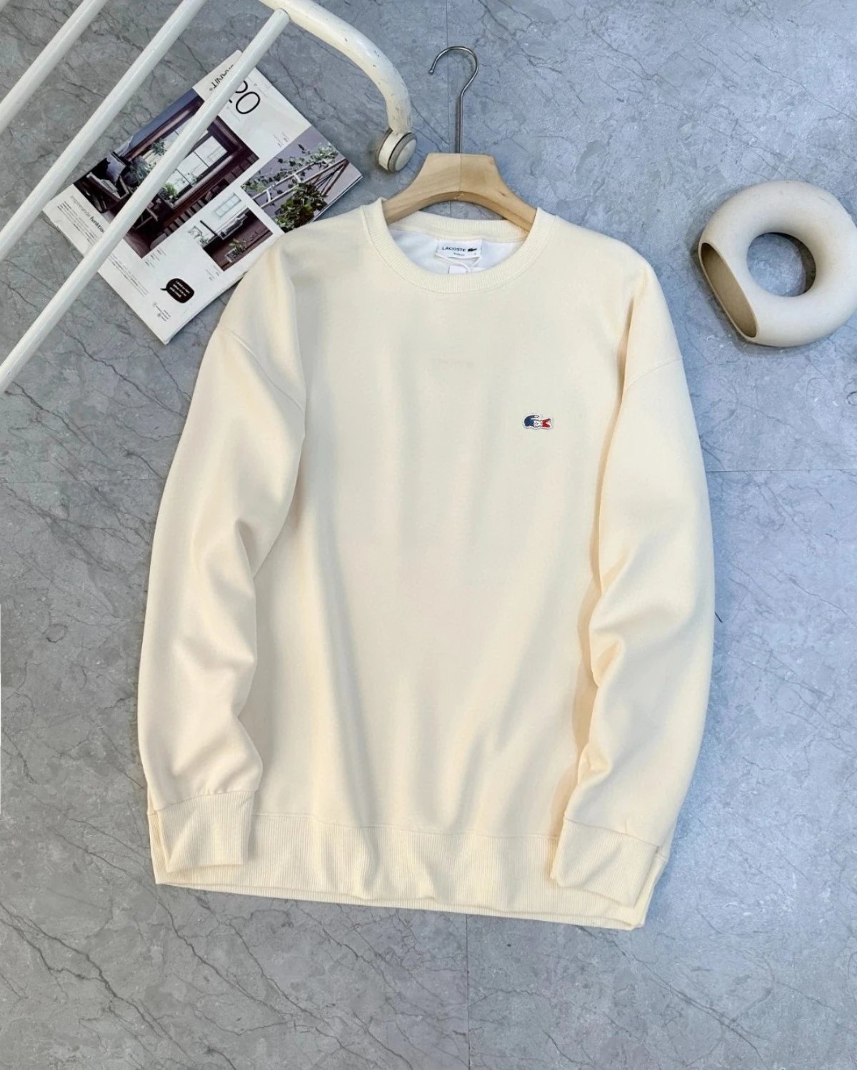 19 Beige