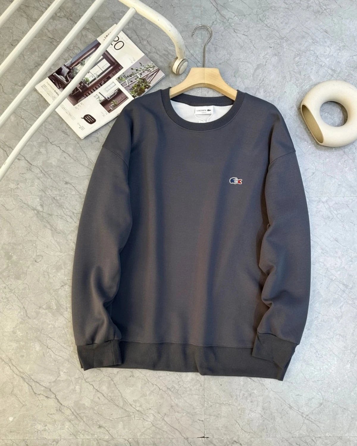 20 Dark Gray