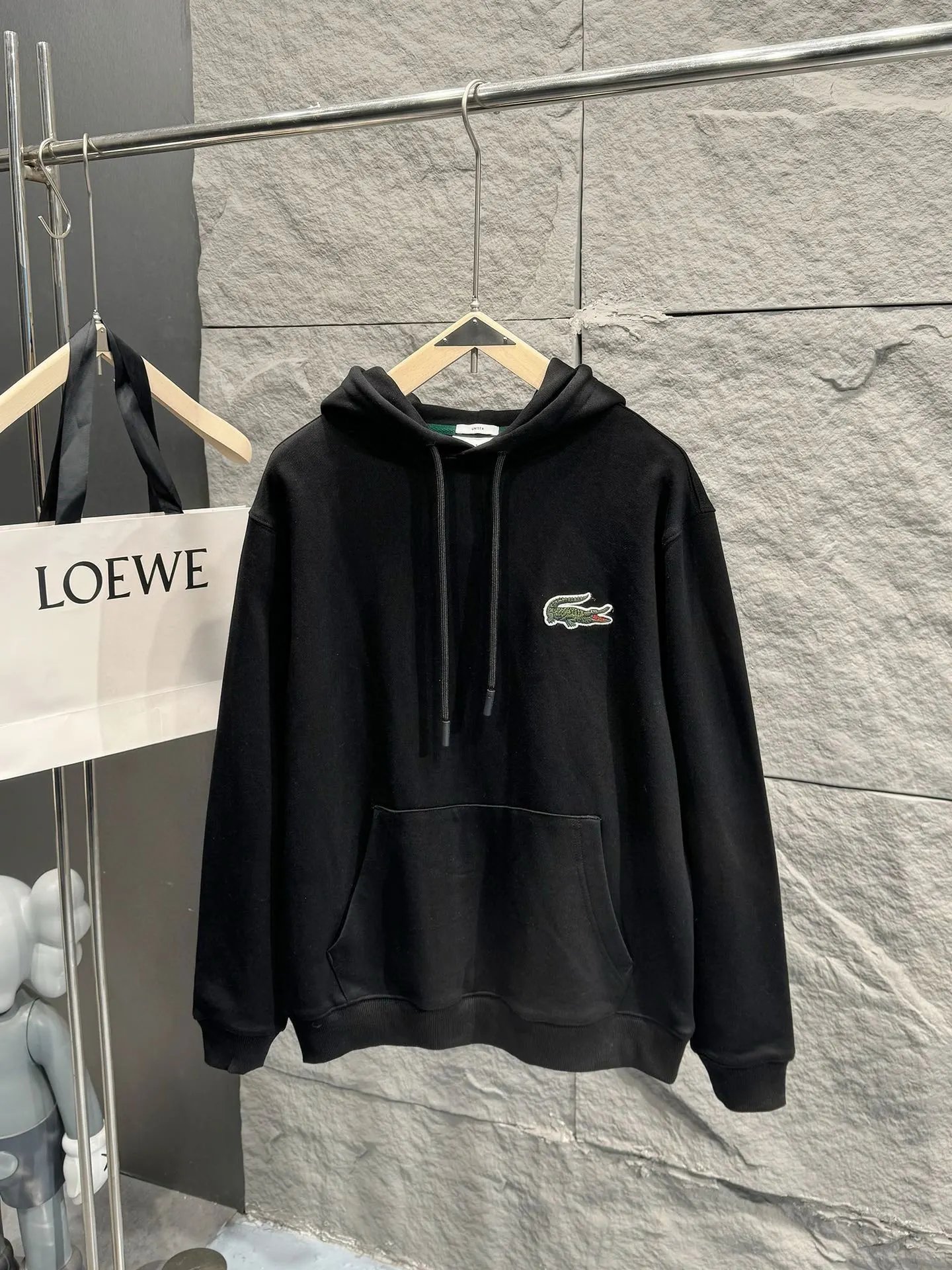 21 black