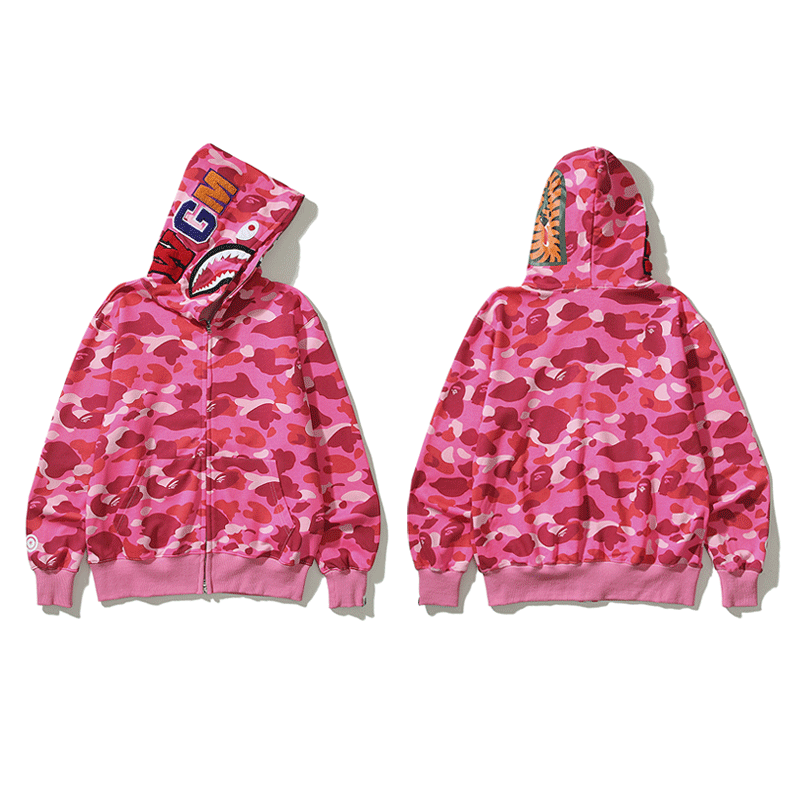 Deep pink 001 deep pink, unlined