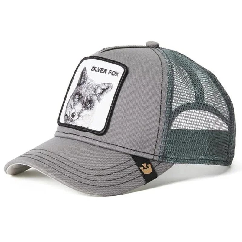 Gray Fox