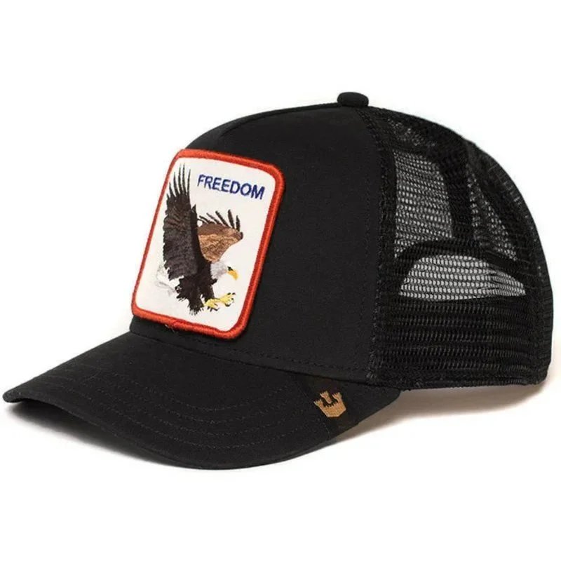 Eagle Black