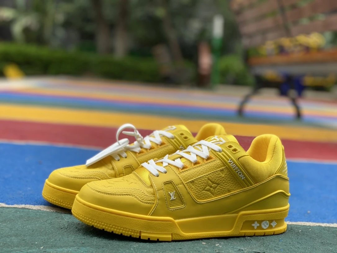 08 yellow
