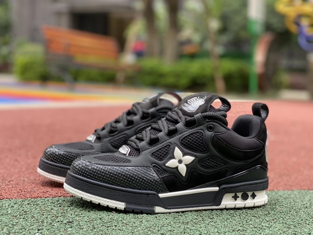 15 black