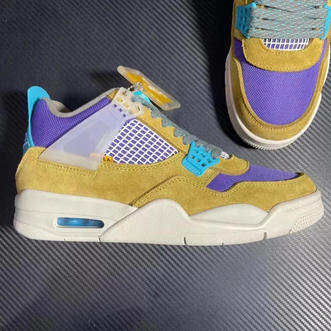 AJ4UN Desert Moss DJ5718-300