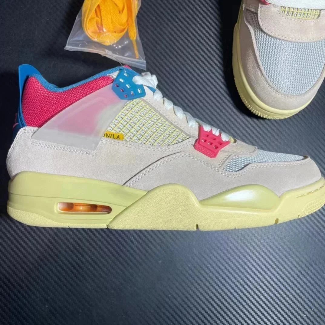 AJ4UN spliced white powder DC9533-800