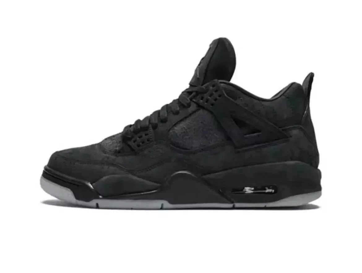 AJ4 Kawas Black 930155-001