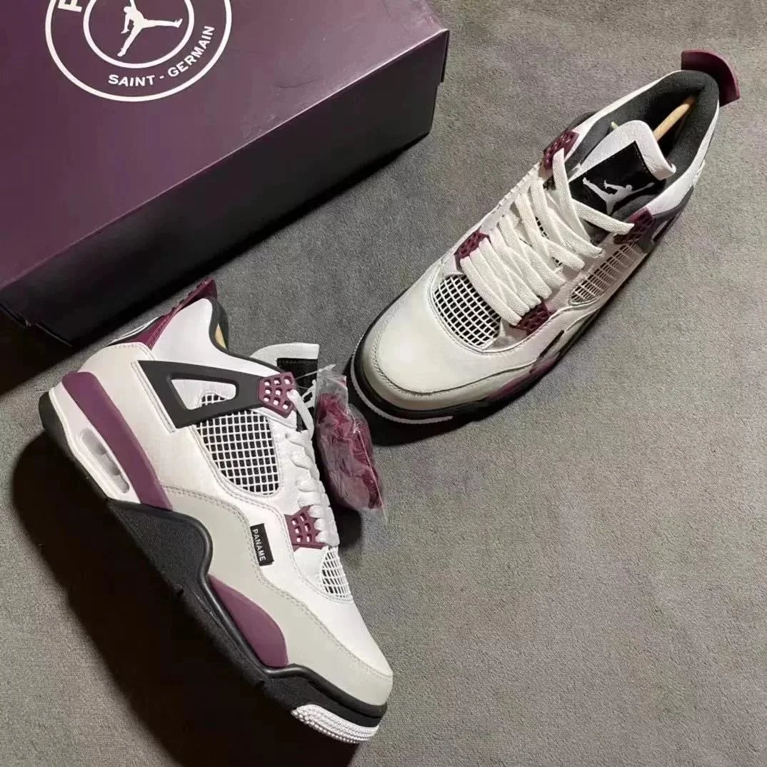AJ4 Paris Saint-Germain CZ5624-100
