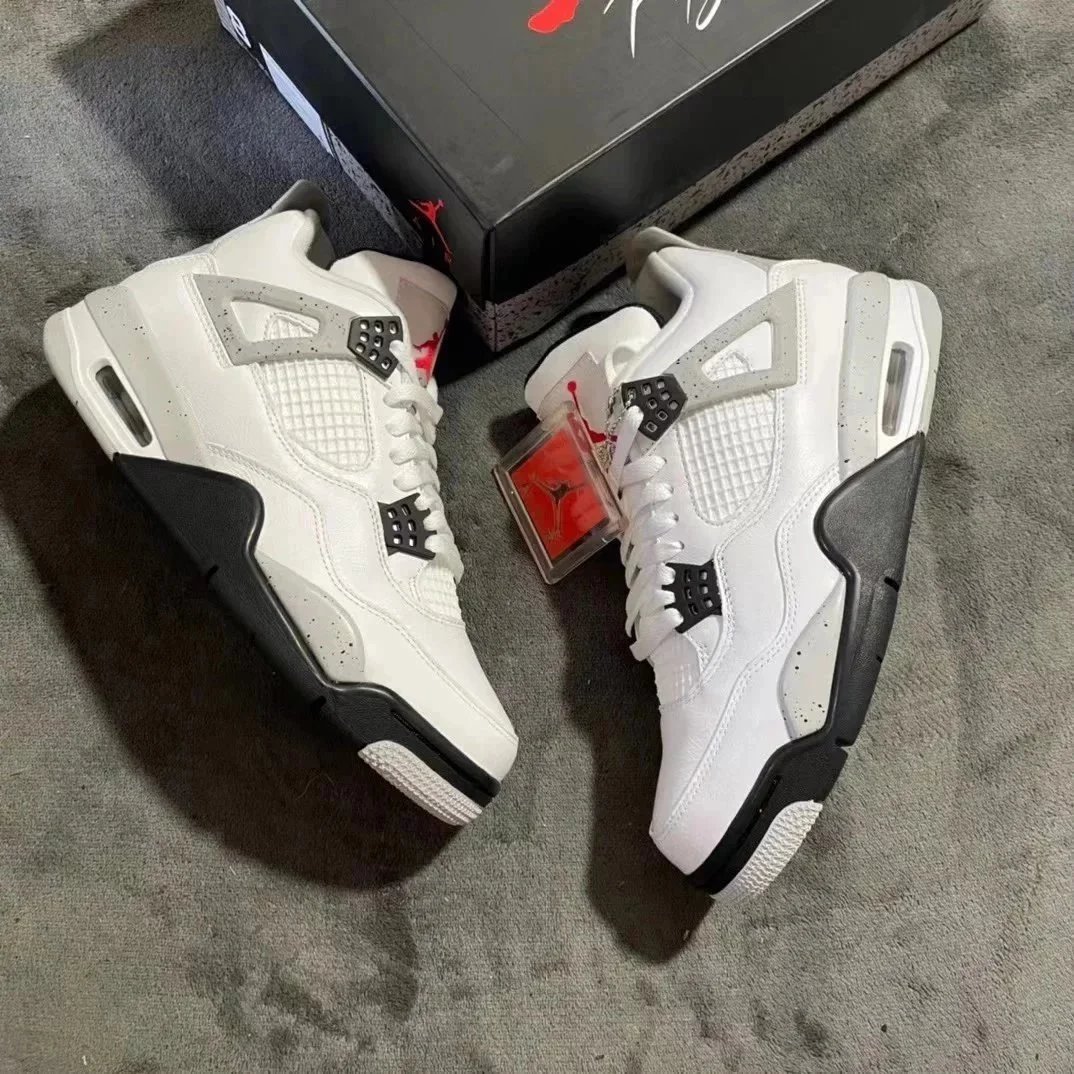 AJ4 White Cement 840606-192