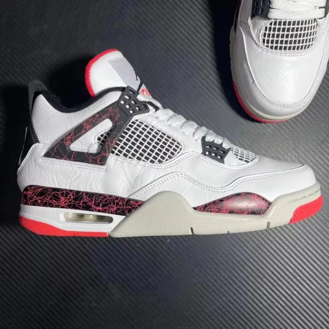 AJ4 hot lava 308497-116