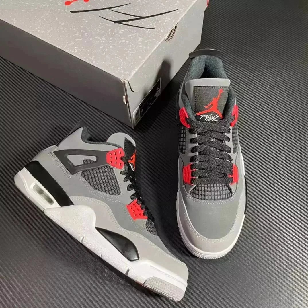 AJ4 Infrared DH6927-061