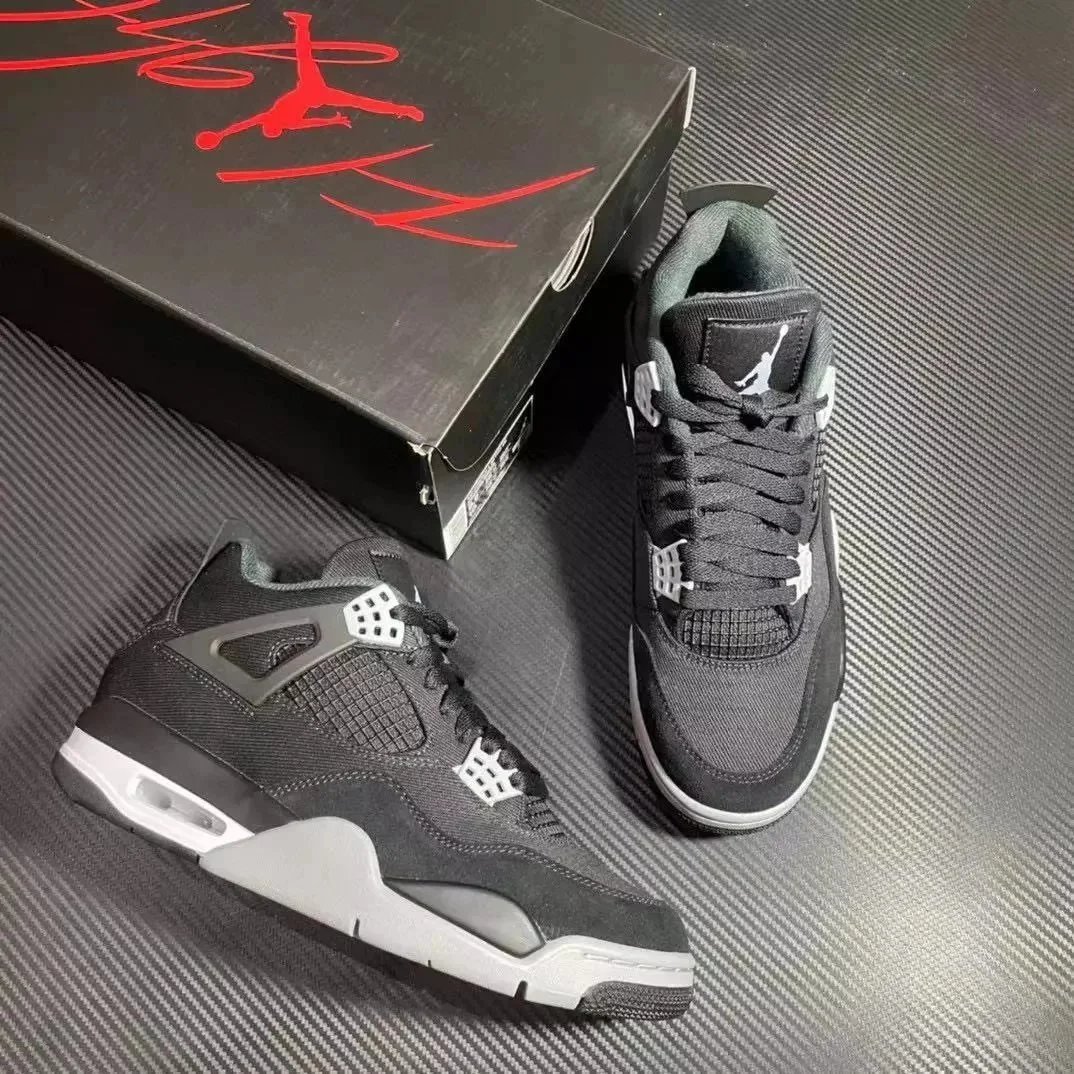 AJ4 Little Am DH7138-006
