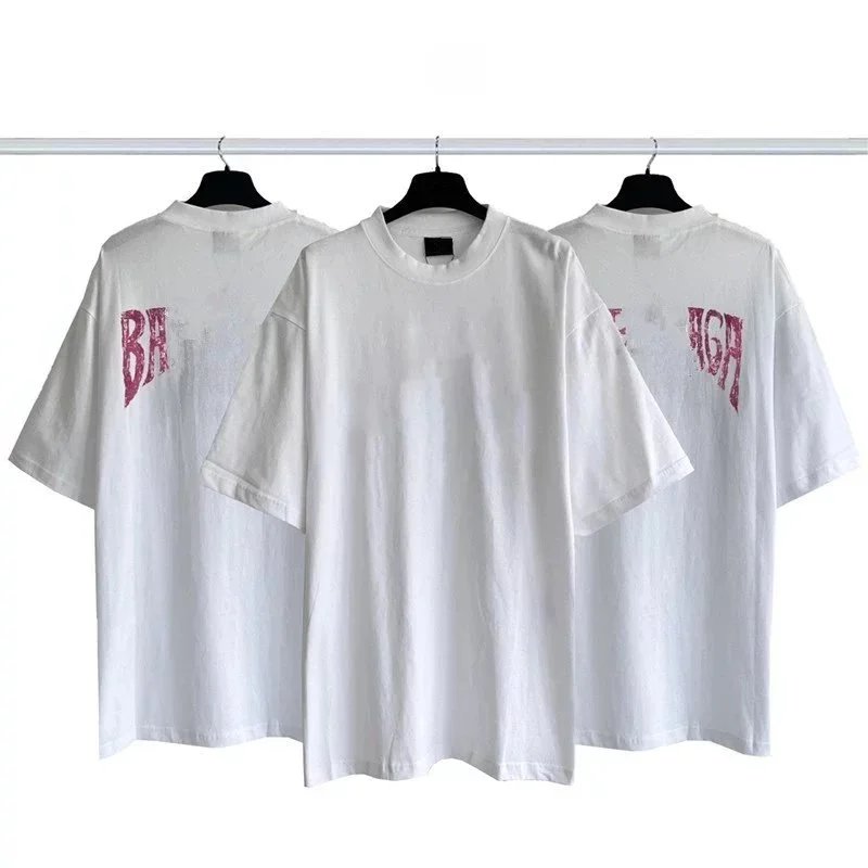 White bat logo on the back