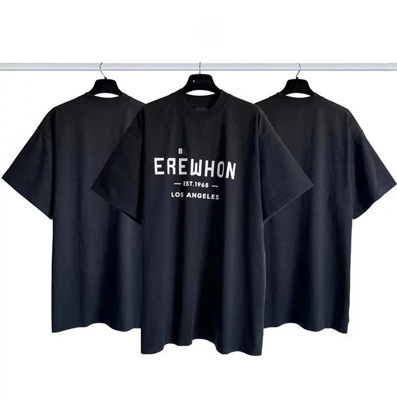 Supermarket collaboration, black