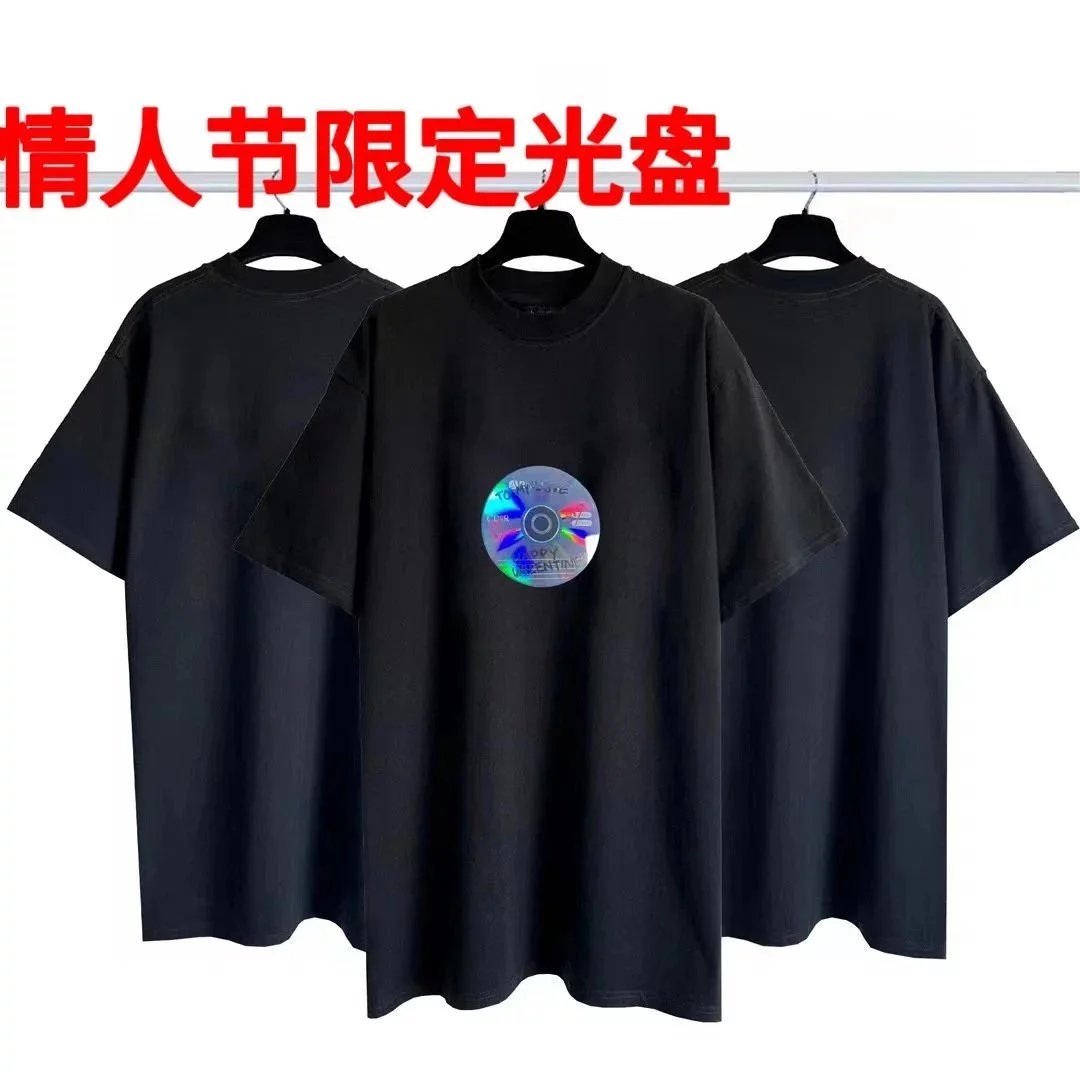 Valentine’s Day Limited Edition Disc – Black
