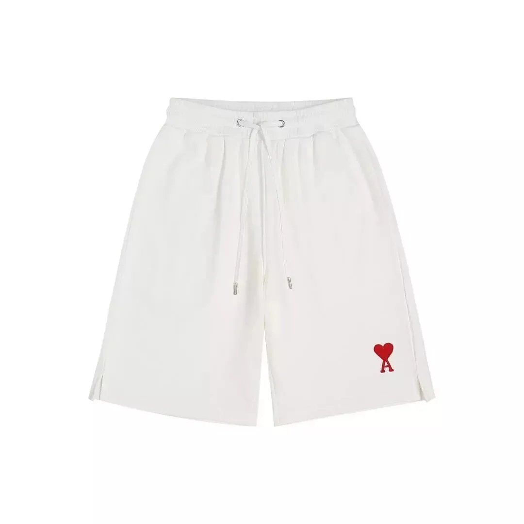 Love in White and Red