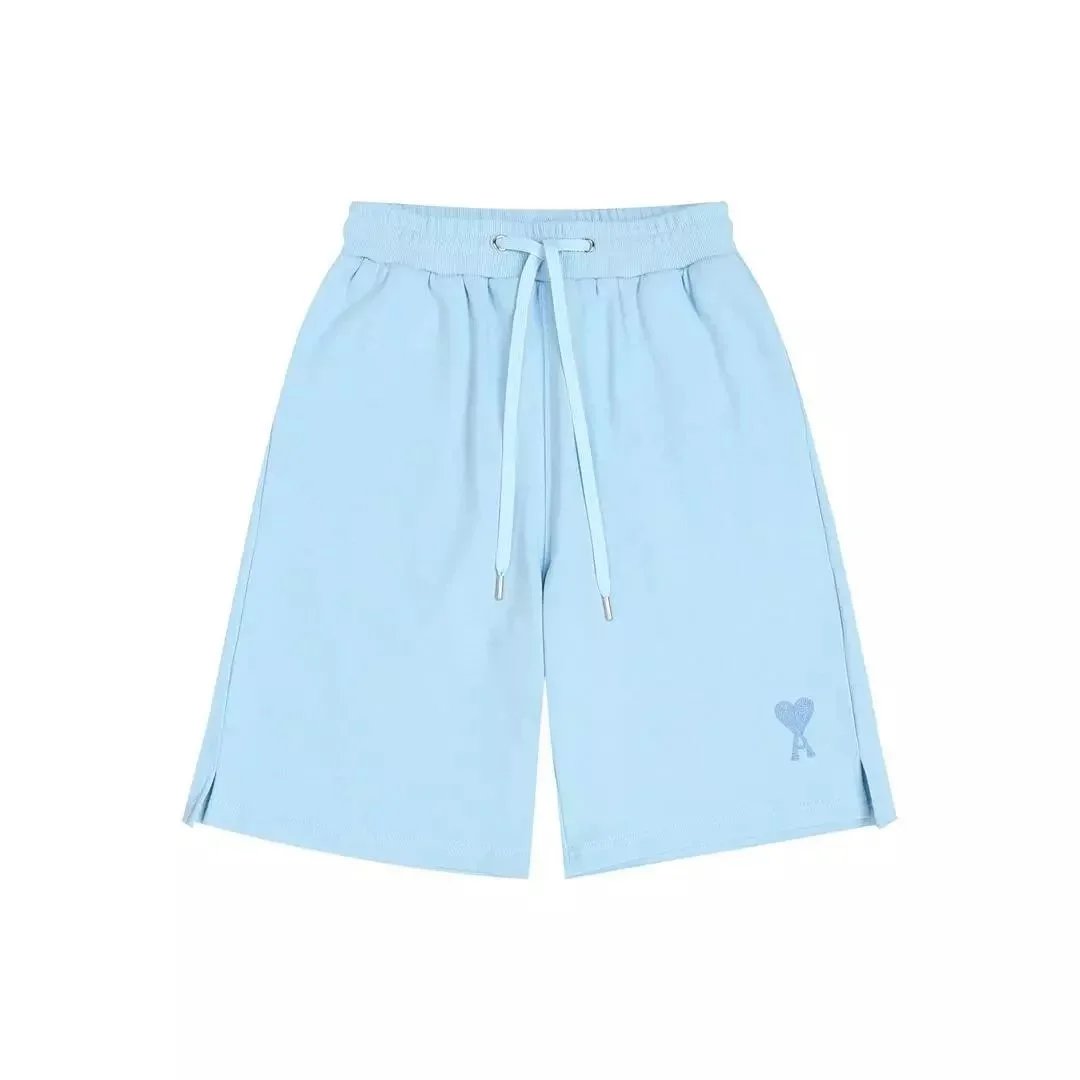 Love in light blue