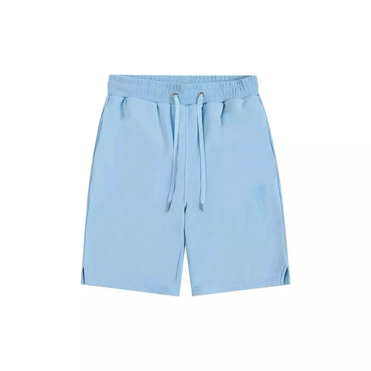 Light Blue Macaroon