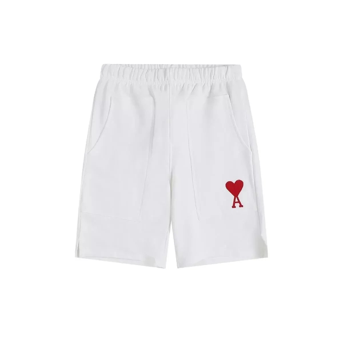 White red pocket