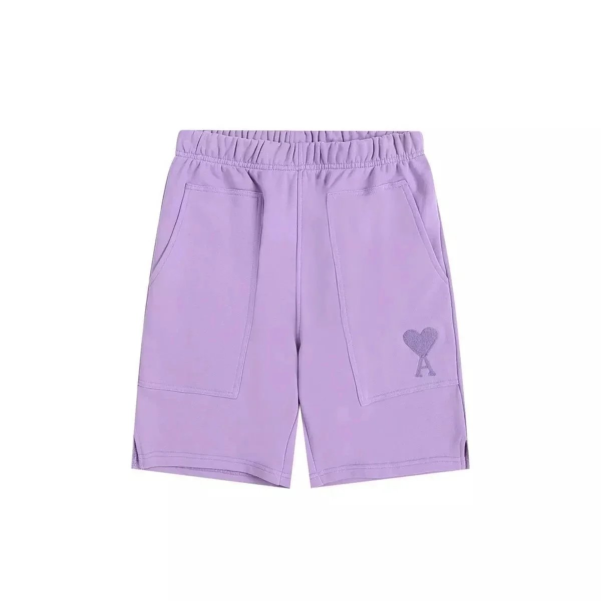 Taro purple pocket