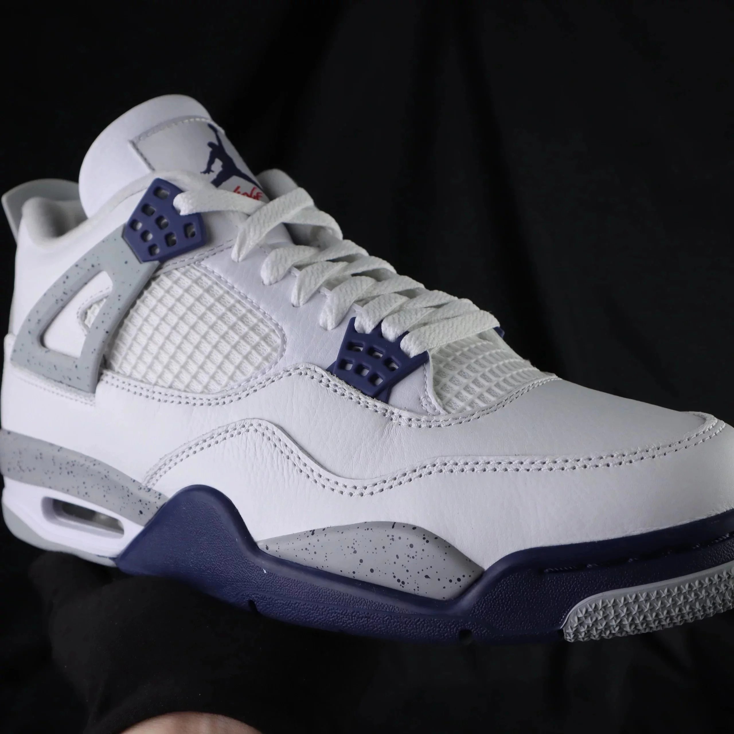 Midnight Navy