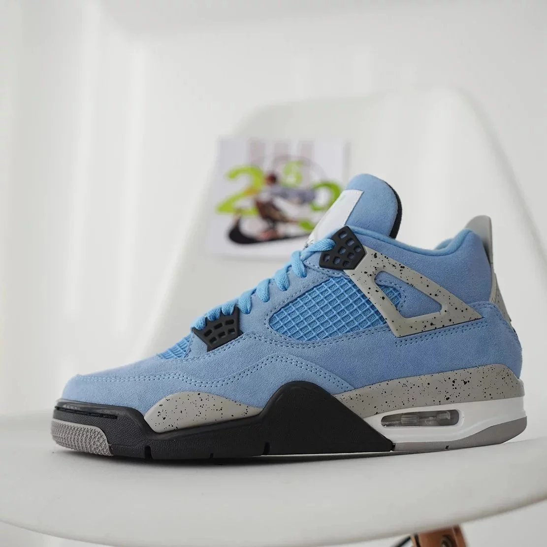 University Blue/University Blue