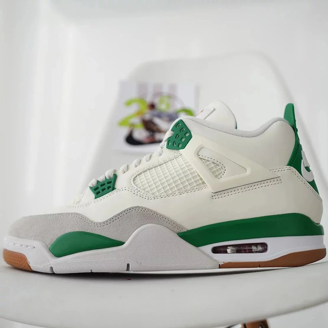 Pine Green/SB