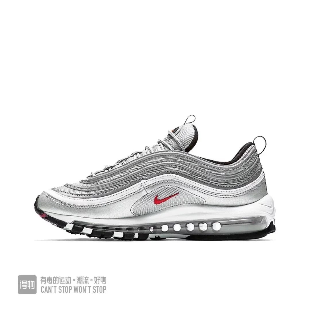 Silver Bullet