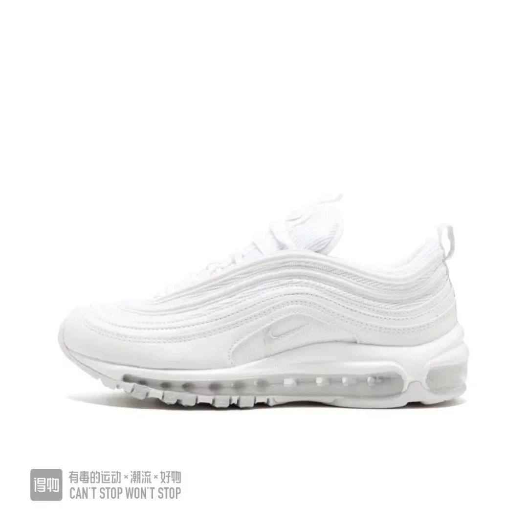 White bullet