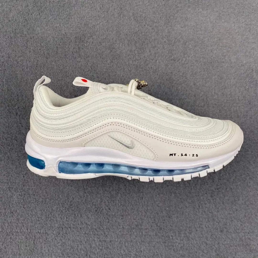 97 Holy Water