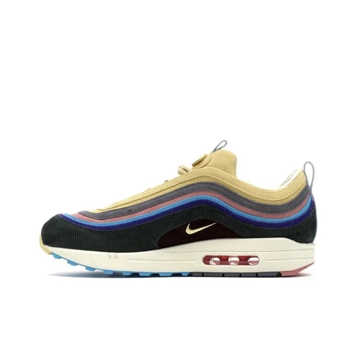 97 Corduroy
