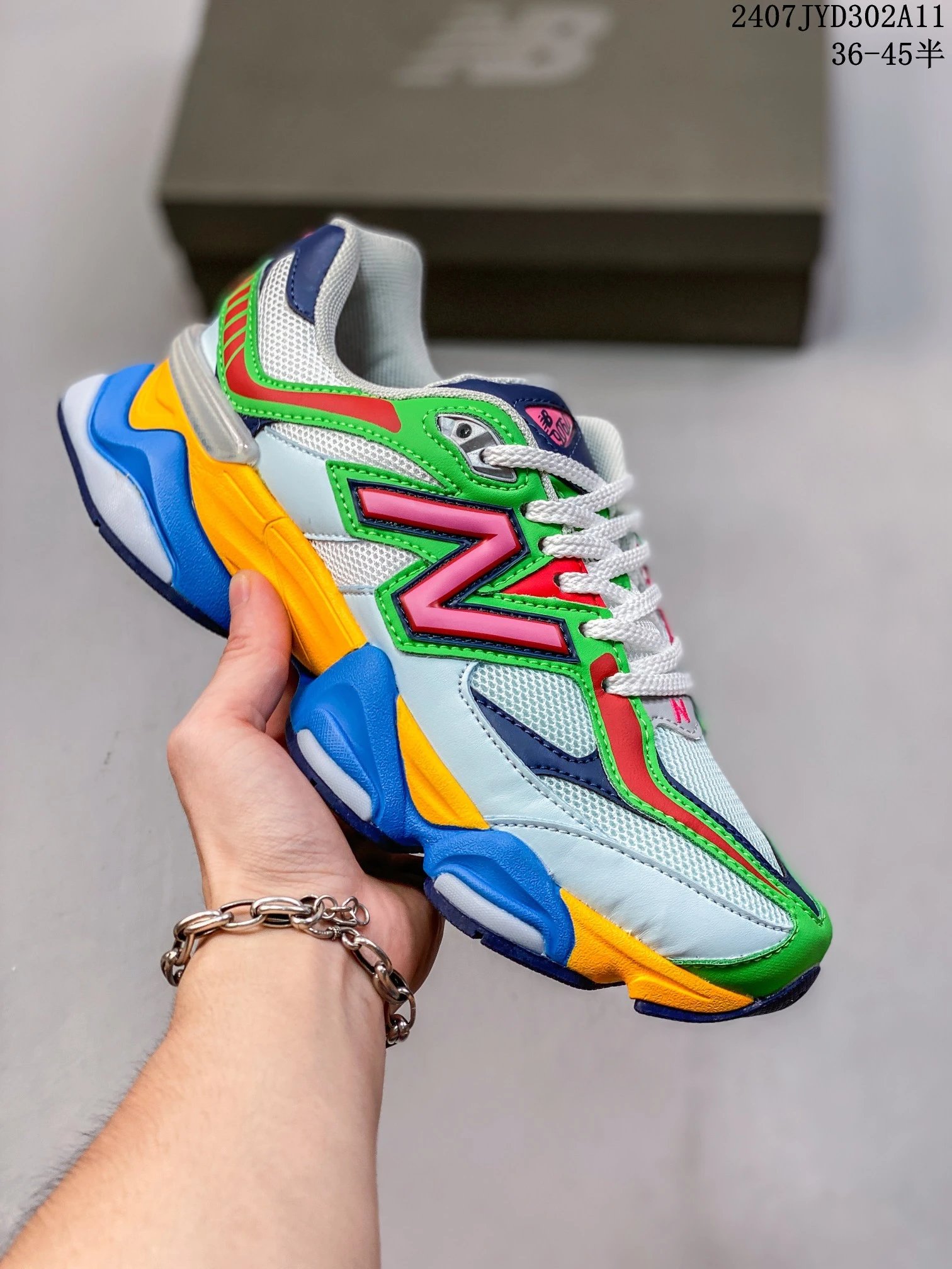 13 colors
