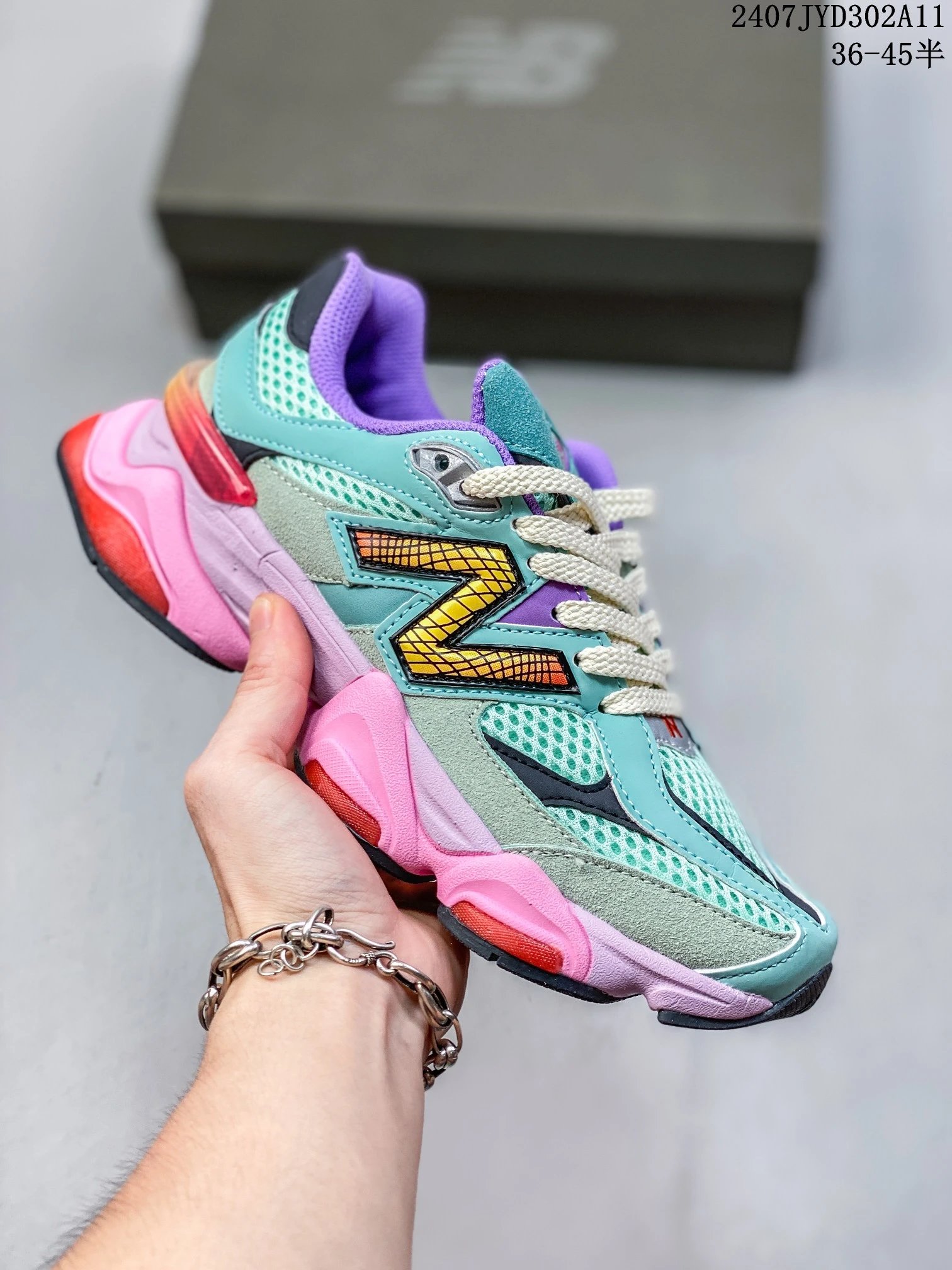 15 Colorful